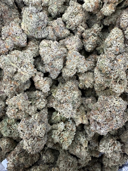 Frisco Labs - Indoor Exotic - Cookies And Cream THCA Strain Frisco Labs