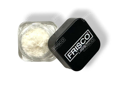 Frisco Labs - THCA Diamonds Sugar Frisco Labs