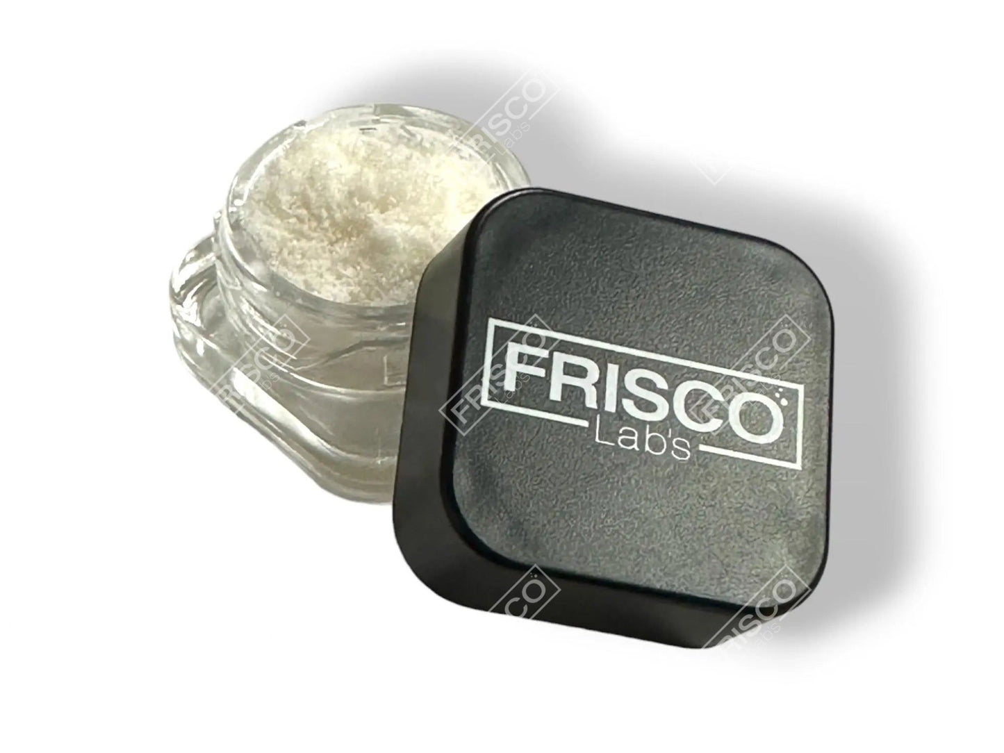 Frisco Labs - THCA Diamonds Sugar Frisco Labs