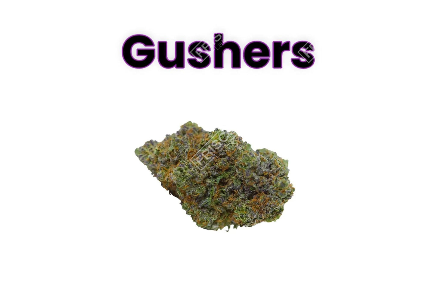 Gushers THCA - Frisco Labs