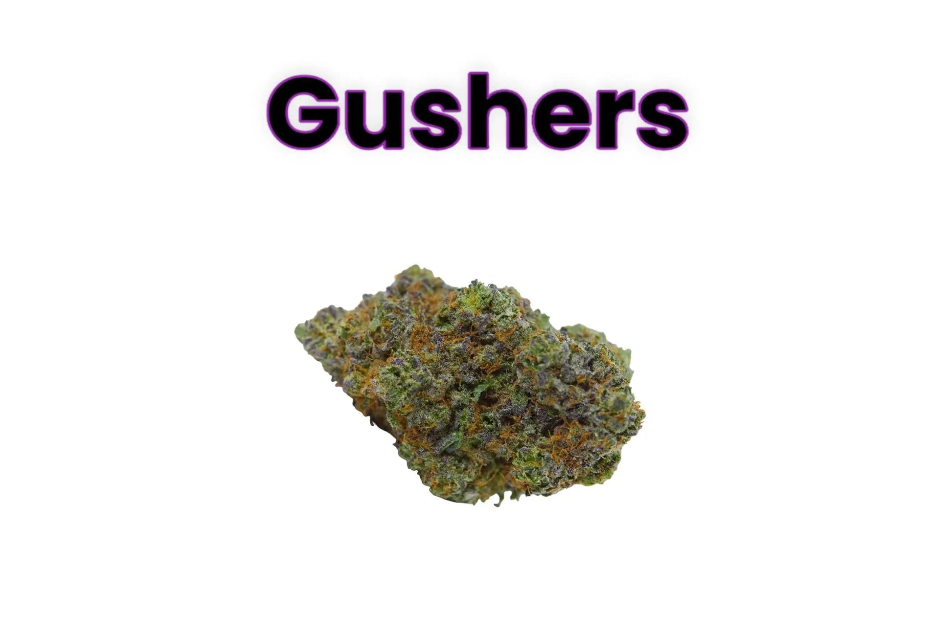 Gushers THCA - Frisco Labs