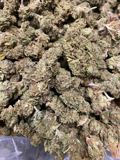 Gushers THCA - Frisco Labs