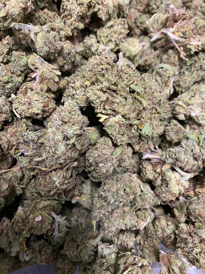 Gushers THCA - Frisco Labs