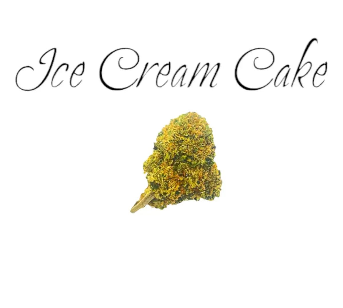 Ice Cream Cake - Frisco Labs 