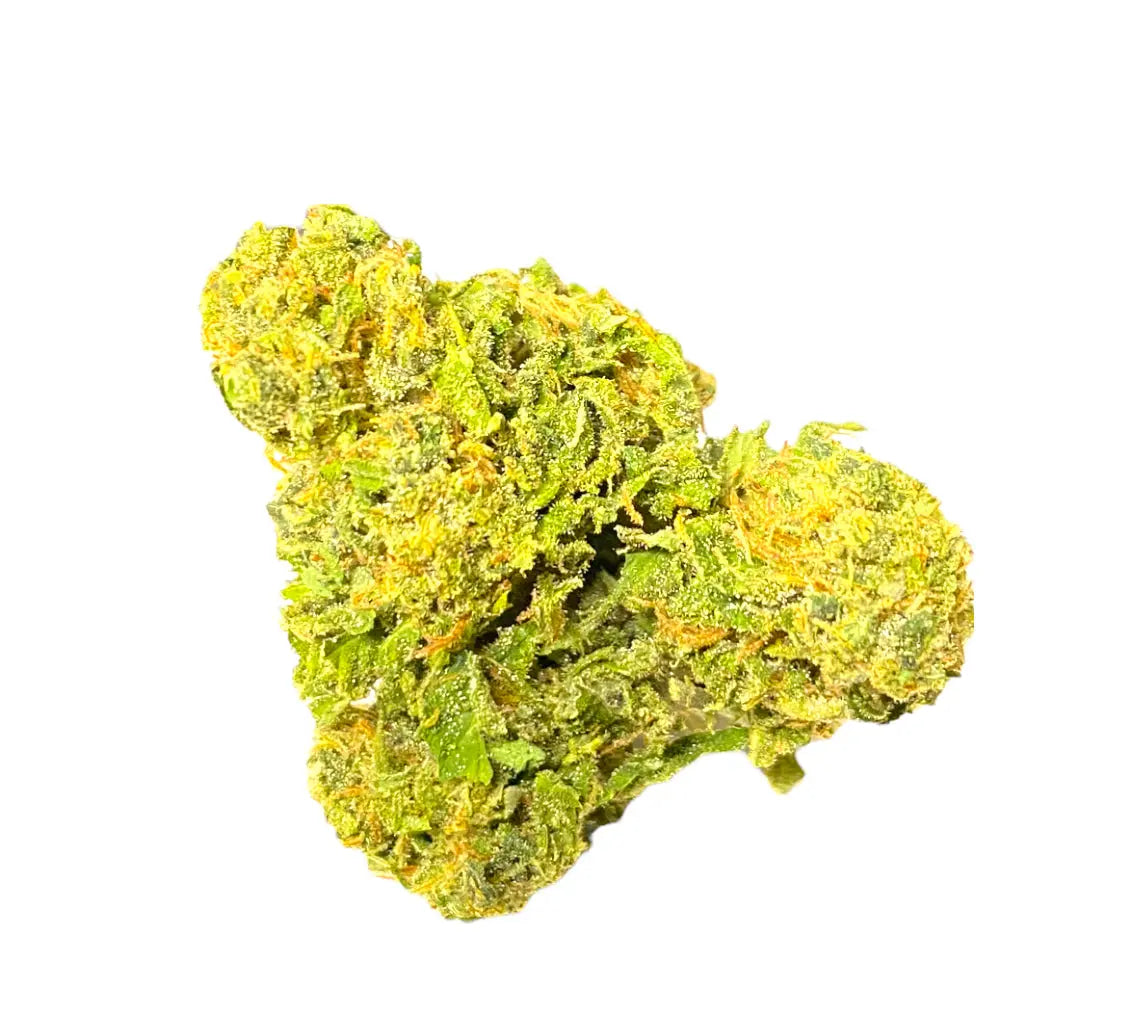 Indoor Jet Fuel CBD Flower - Frisco Labs