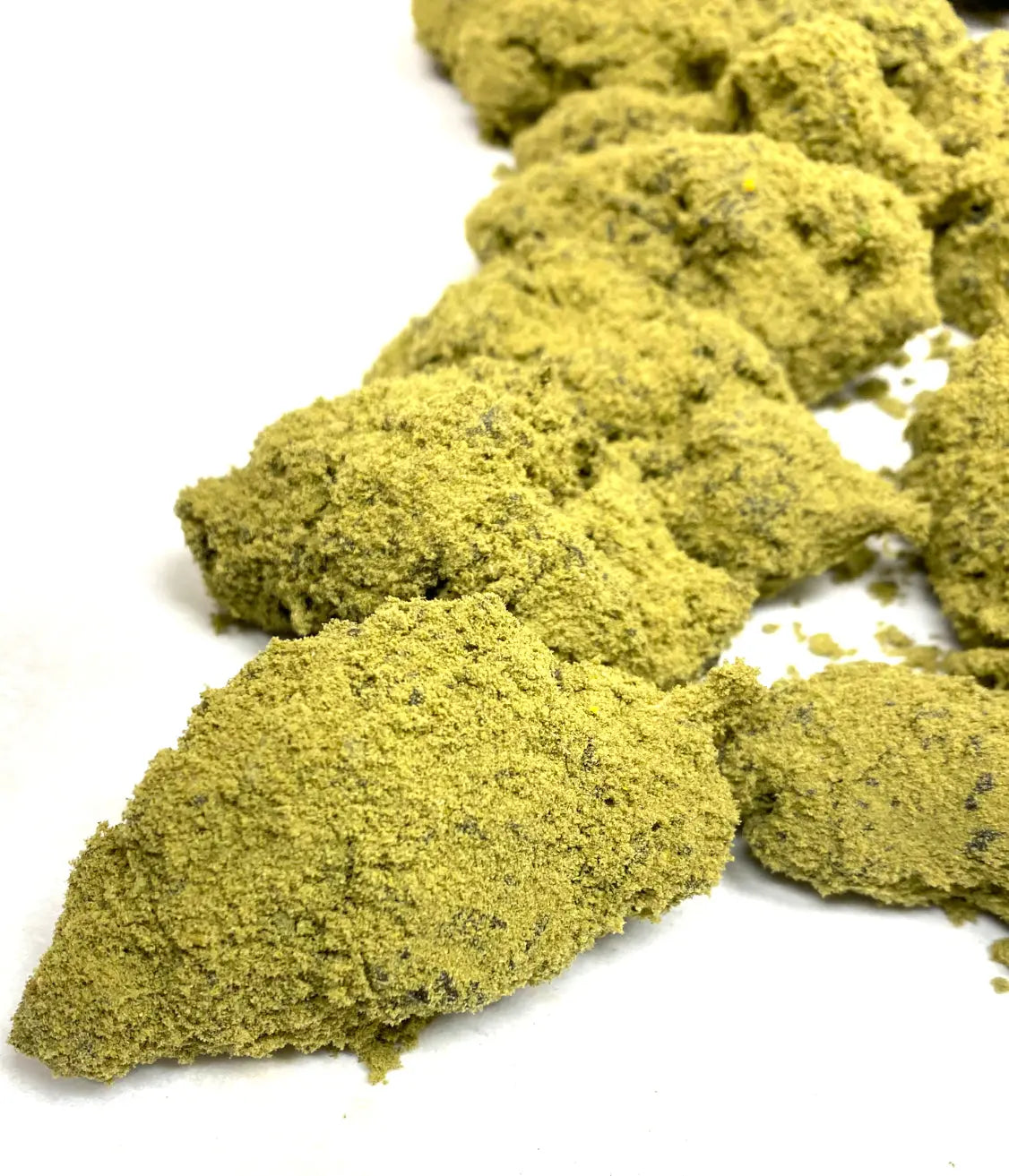 Experience the Power of THCa MOON ROCKS - The THC Product You Need