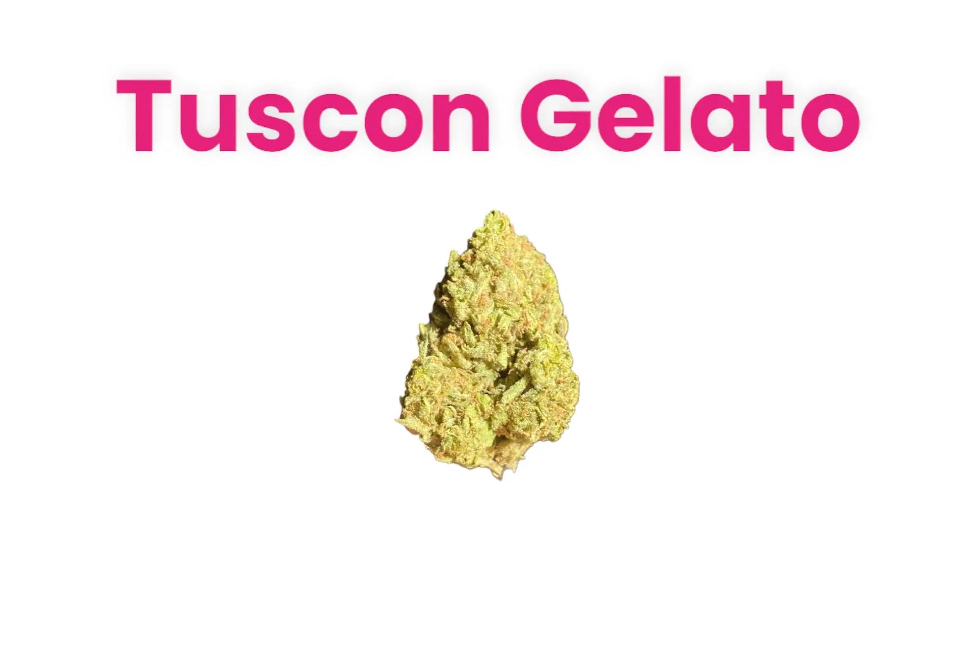 Tuscon Gelato THCA - Frisco Labs