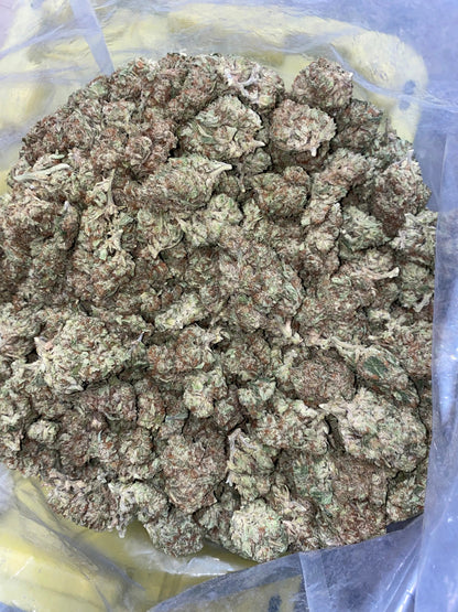 Zereal Milk THCA - Frisco Labs