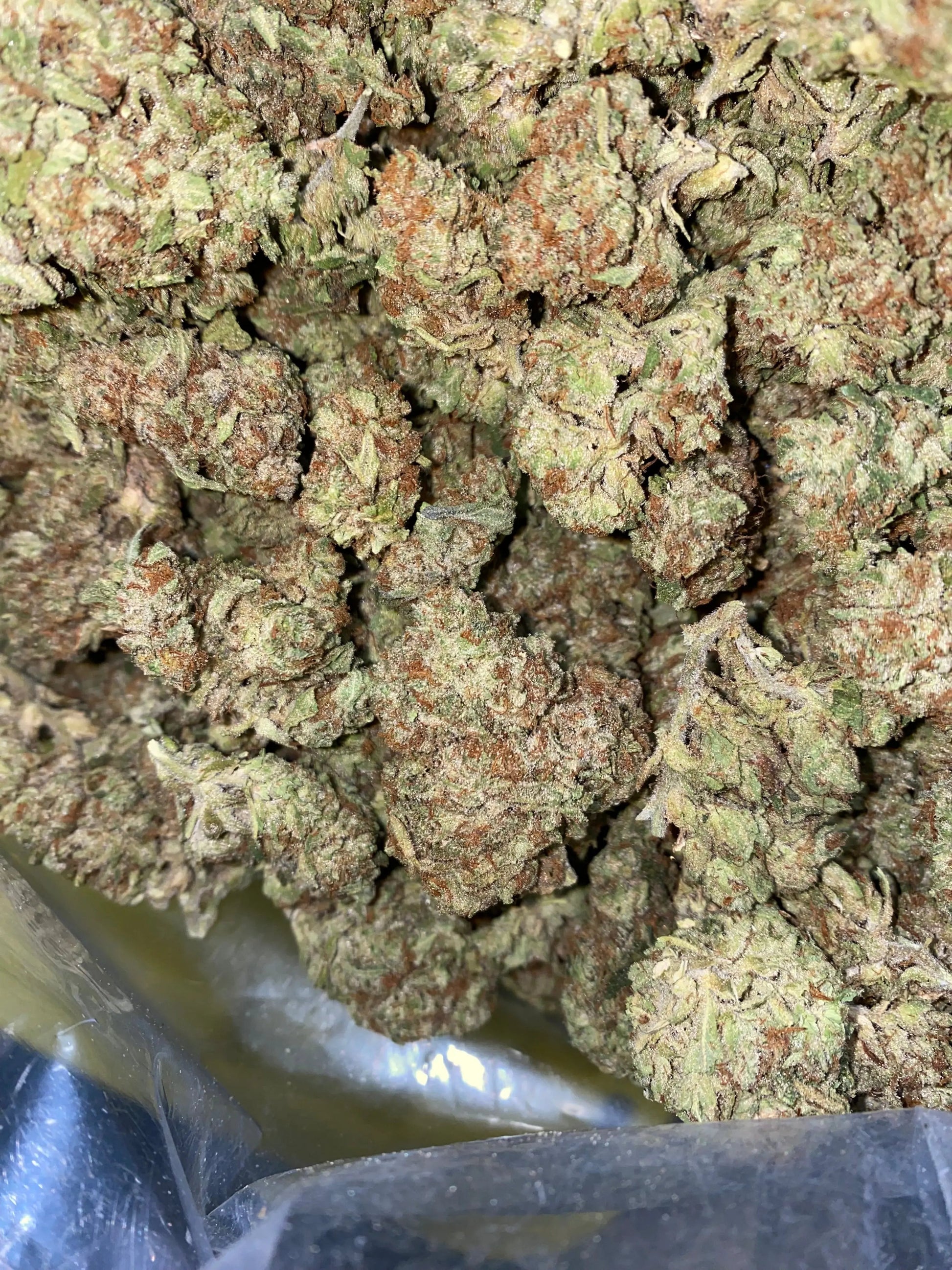 Zereal Milk THCA - Frisco Labs