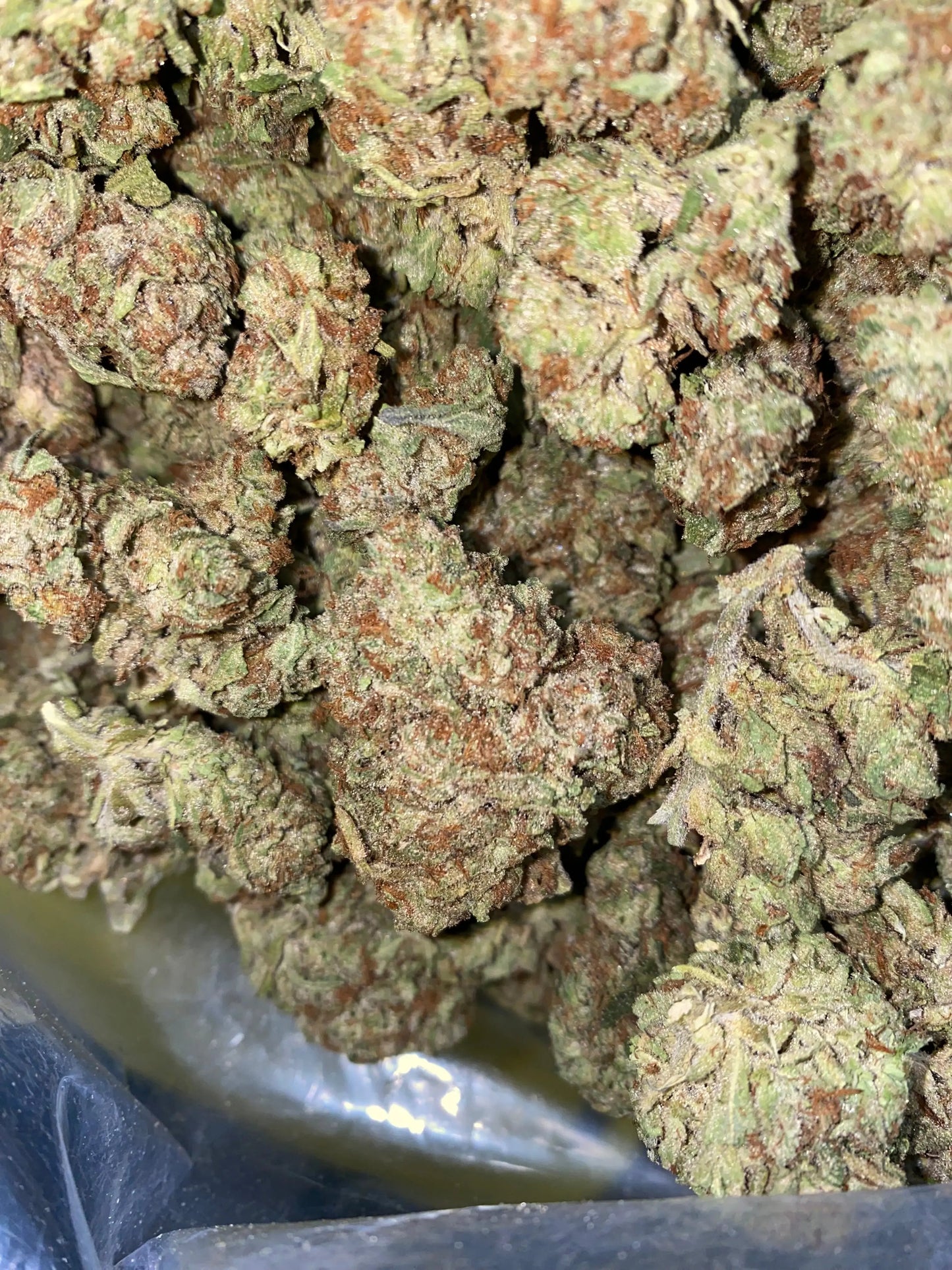 Zereal Milk THCA - Frisco Labs