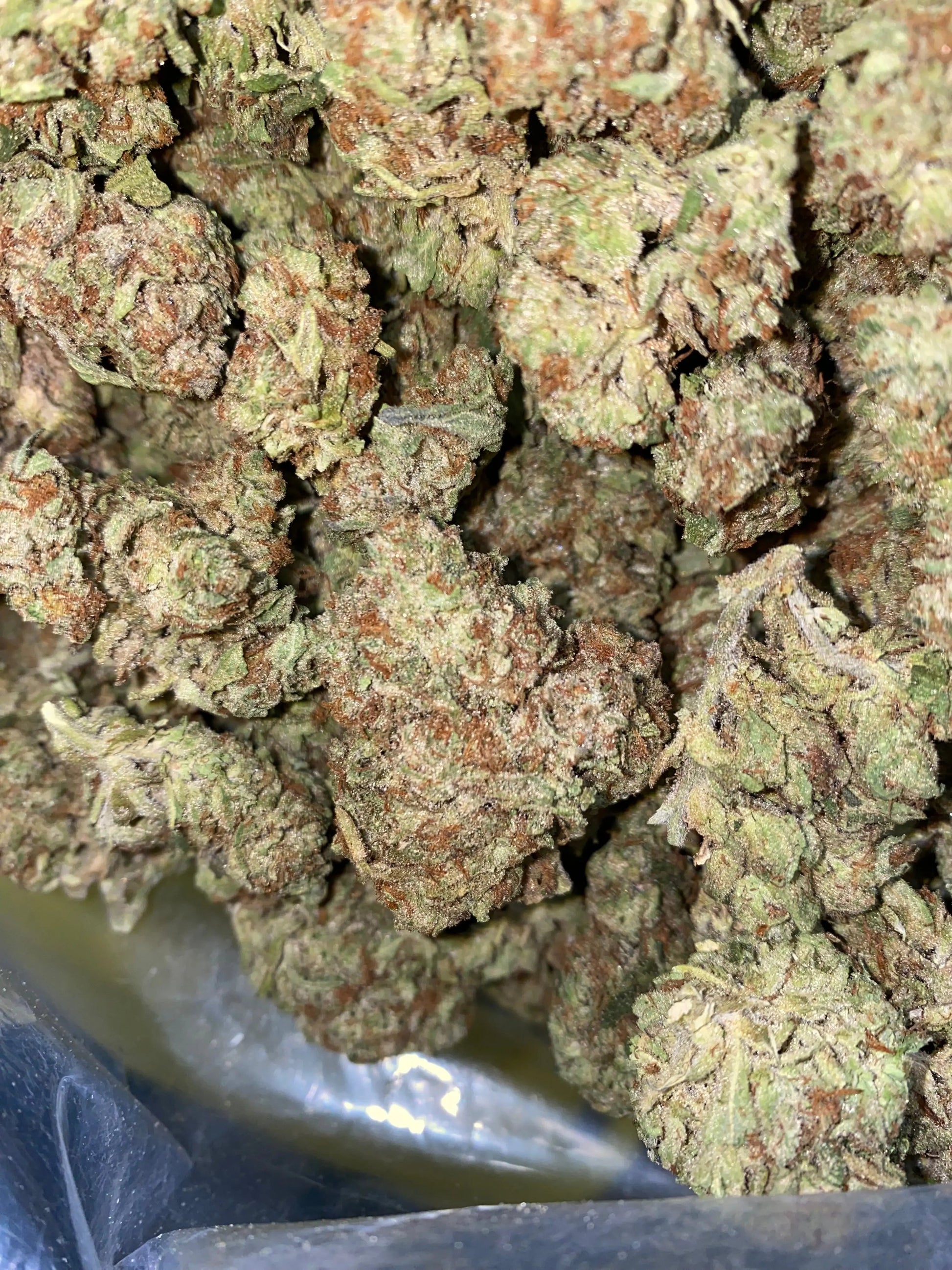 Zereal Milk THCA - Frisco Labs