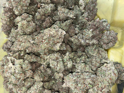 Zereal Milk THCA - Frisco Labs