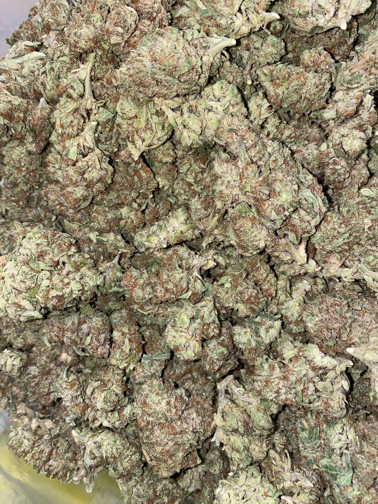 Zereal Milk THCA - Frisco Labs