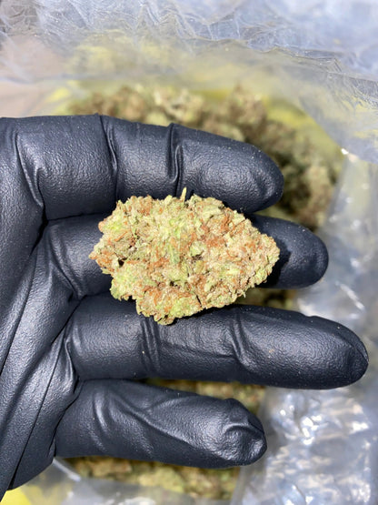Zereal Milk THCA - Frisco Labs