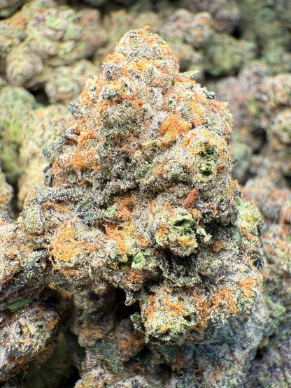 1 Pound – AAA Gas Face | Indoor THCA Flower | Loud & Gassy | 28%+ THCA FL Fulfillment Center