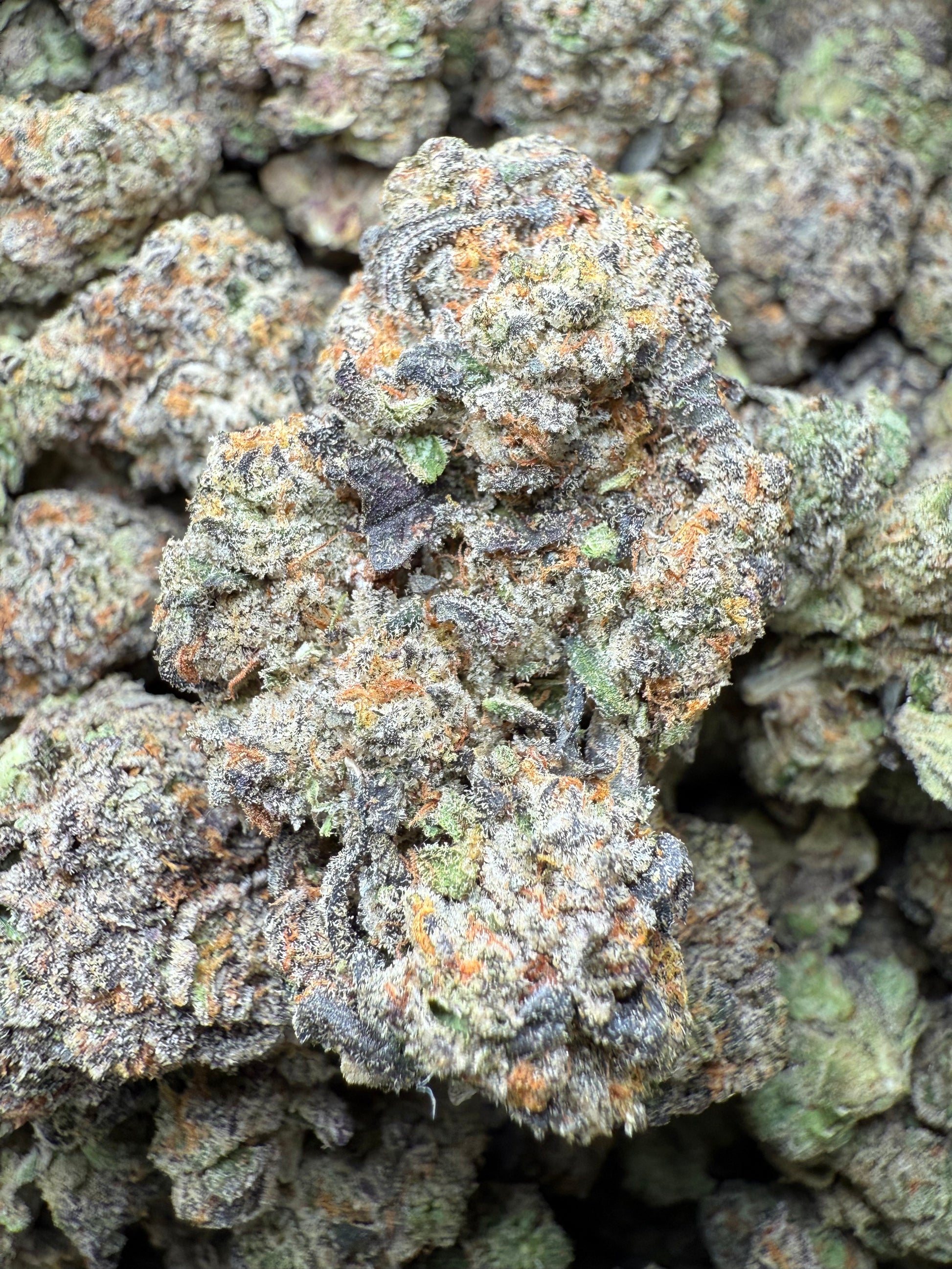 ⛽ ½ oz – AAA Gas Face (Indoor) FL Fulfillment Center