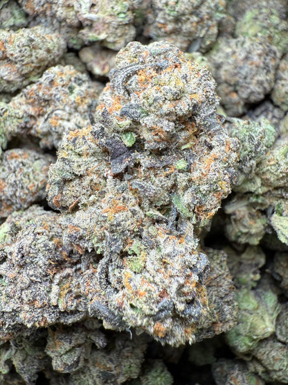 ⛽ ½ oz – AAA Gas Face (Indoor) FL Fulfillment Center