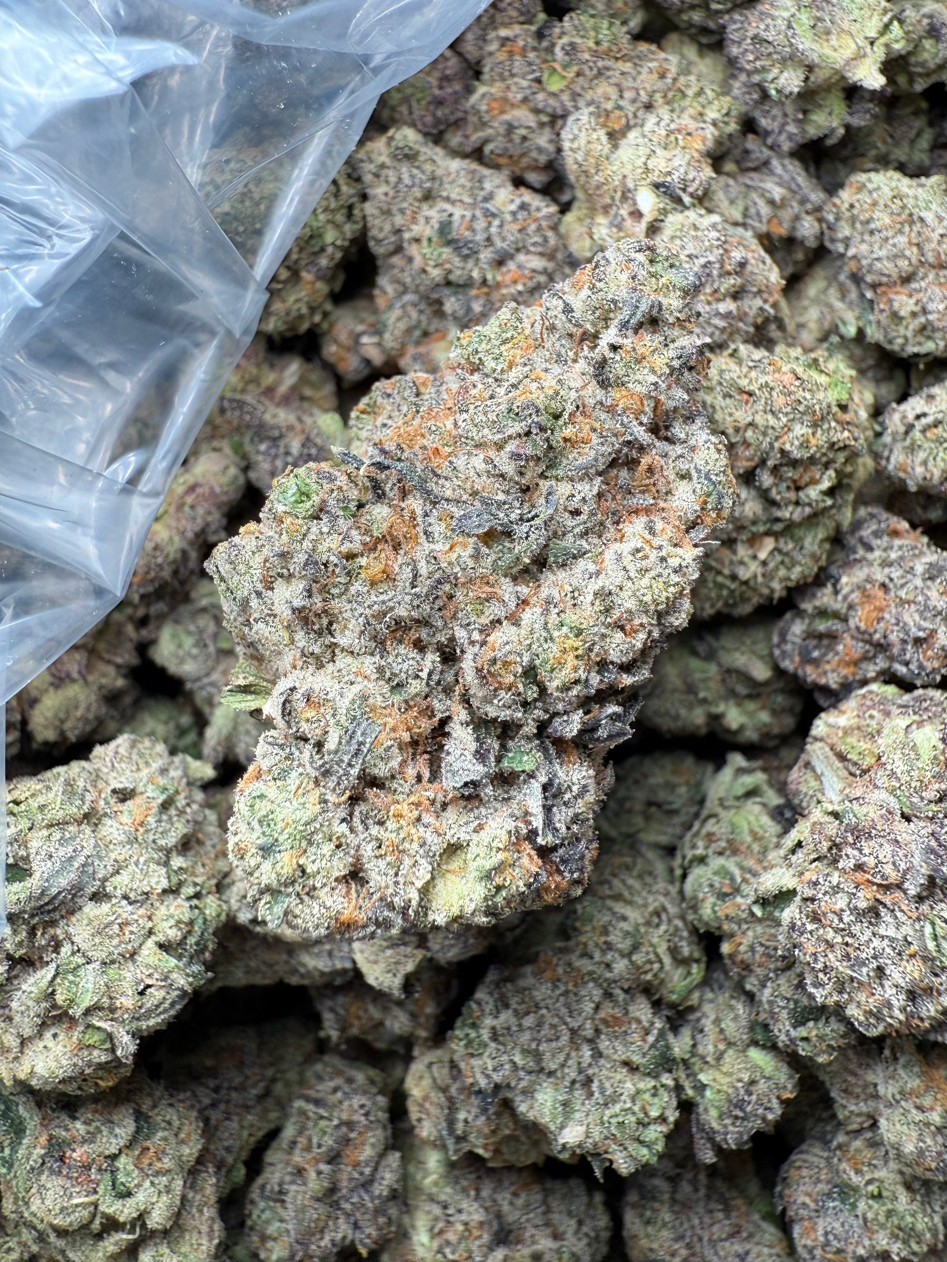 ⛽ ½ oz – AAA Gas Face (Indoor) FL Fulfillment Center