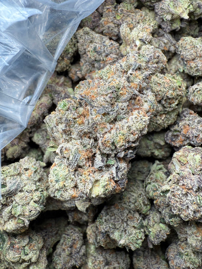 ⛽ ½ oz – AAA Gas Face (Indoor) FL Fulfillment Center