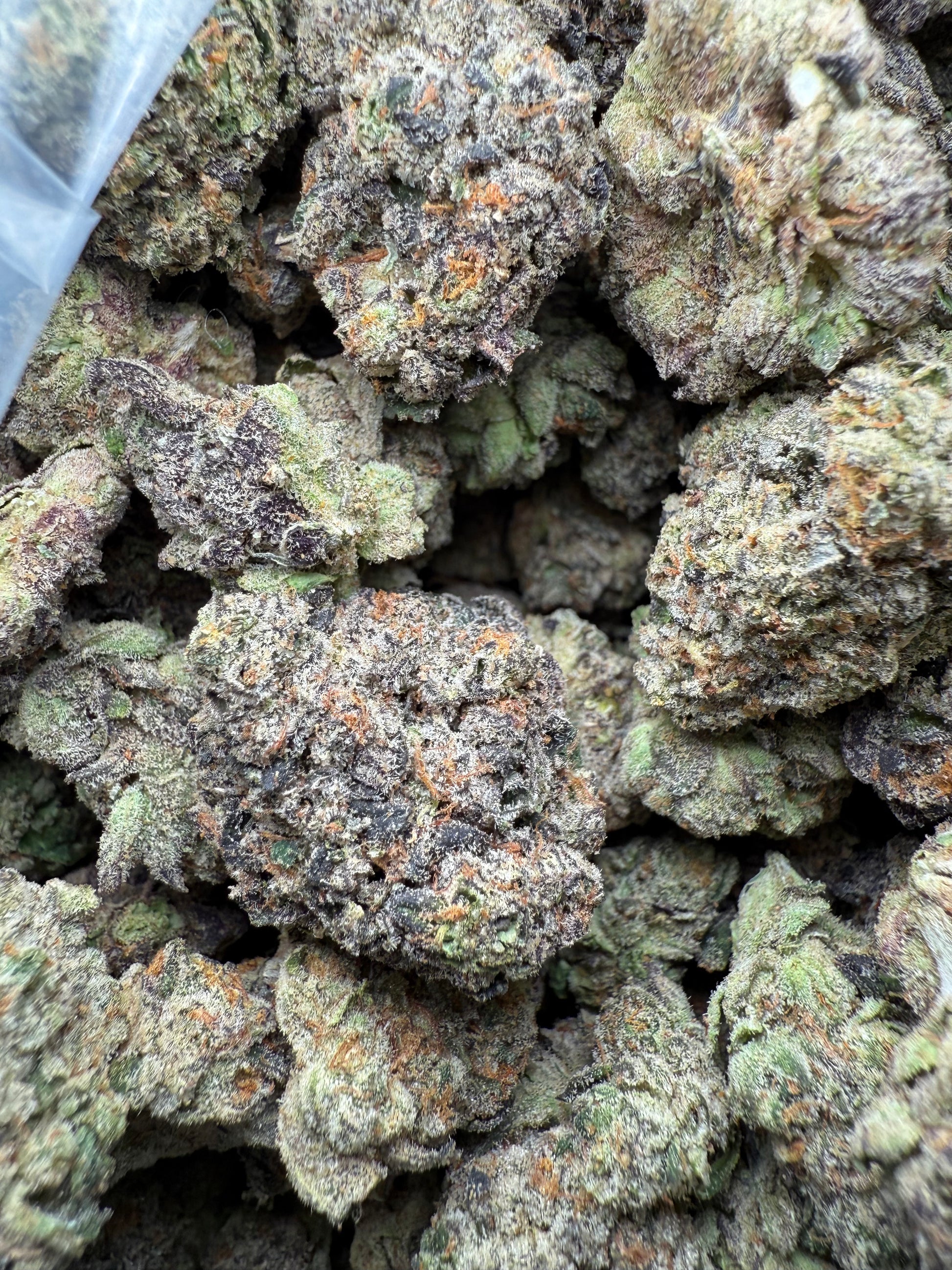 ⛽ ½ oz – AAA Gas Face (Indoor) FL Fulfillment Center