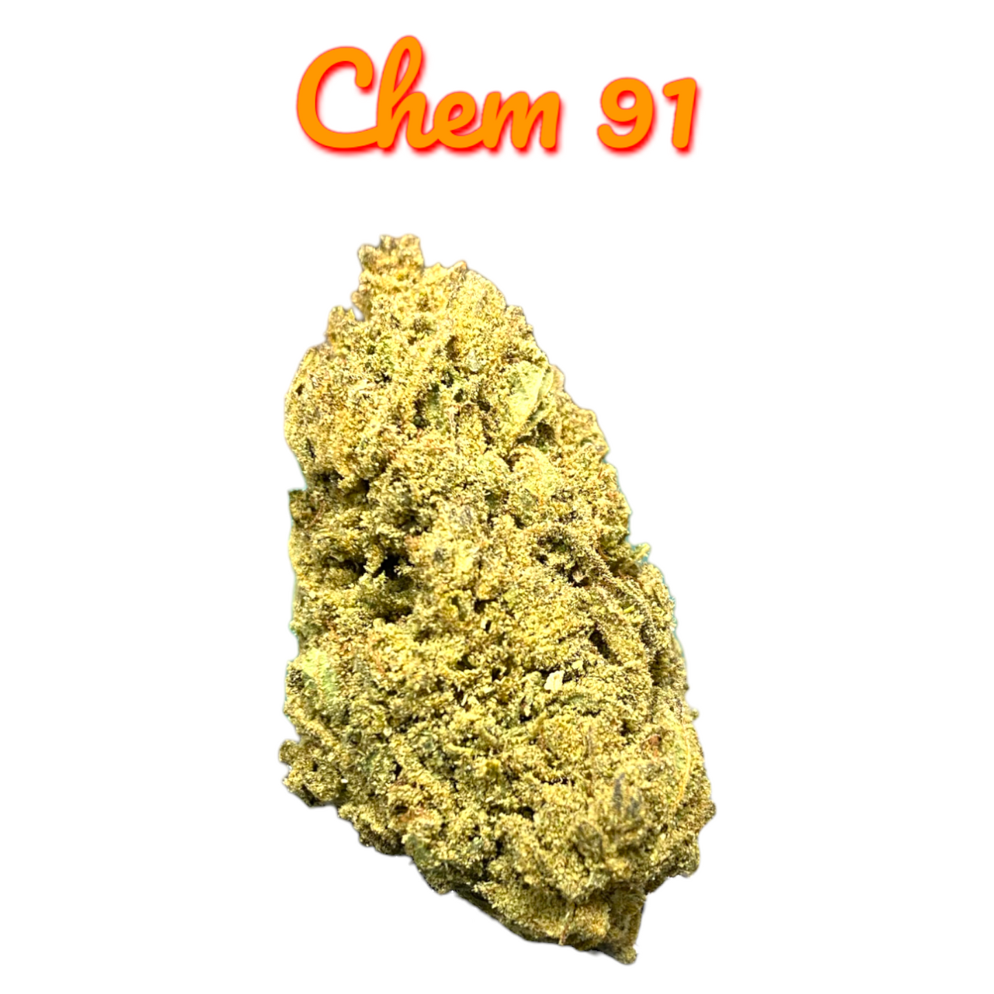 chem 91 strain